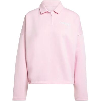 Sweatshirt Damen adidas Rose M Sweatshirt Damen adidas Rose M