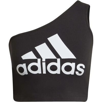 Damen-Sport-Top adidas Future Icons Noir XL Damen-Sport-Top adidas Future Icons Noir XL