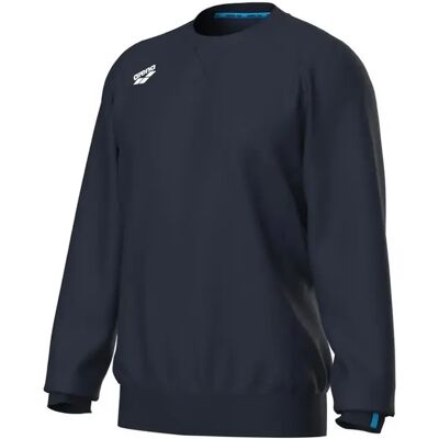 Pullover Arena Crew Solid Bleu XL Pullover Arena Crew Solid Bleu XL