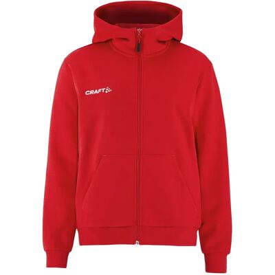Craft 1915296 Community 2.0 Logo Fz Hoodie W Kvinde - Hoodie Craft 1915296 Community 2.0 Logo Fz Hoodie W Kvinde - Hoodie