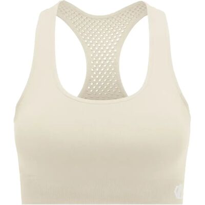 Damen-Sport-BH Dare 2B SWEAT IT II Beige XS Damen-Sport-BH Dare 2B SWEAT IT II Beige XS