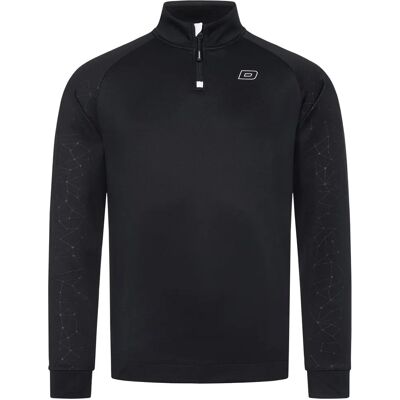 Pullover Donic Series Noir XS Pullover Donic Series Noir XS
