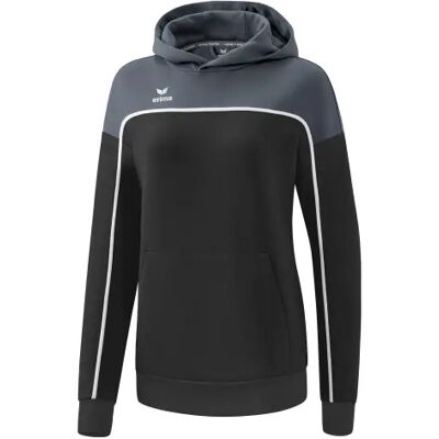Hoodie Damen Erima Change Gris 44 Hoodie Damen Erima Change Gris 44