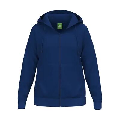 Erima Jacken Veste à Capuche Femme - Jacke Erima Jacken Veste à Capuche Femme - Jacke