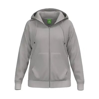Erima Jacken Veste - Damen Kapuzenjacke Erima Jacken Veste - Damen Kapuzenjacke