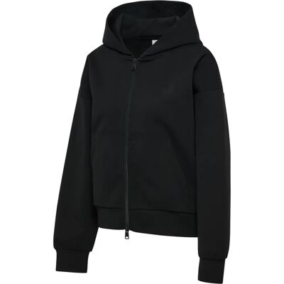 Kapuzenjacke Hummel Defender Noir M Kapuzenjacke Hummel Defender Noir M