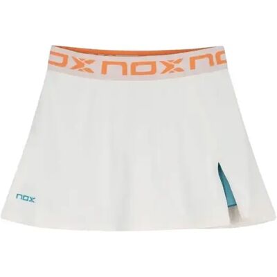 Minirock Damen Nox Pro Blanc XS Minirock Damen Nox Pro Blanc XS