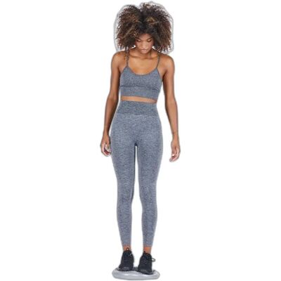 Brassière Damen Onamaste Anja Gris L/XL Brassière Damen Onamaste Anja Gris L/XL