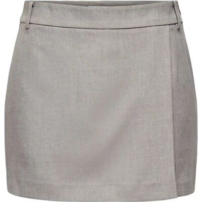 Hosenrock Only Linda Gris XS Hosenrock Only Linda Gris XS