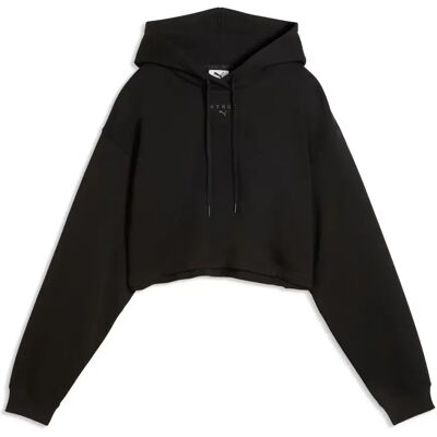 Hoodie Damen Puma X Hyrox Noir XS Hoodie Damen Puma X Hyrox Noir XS