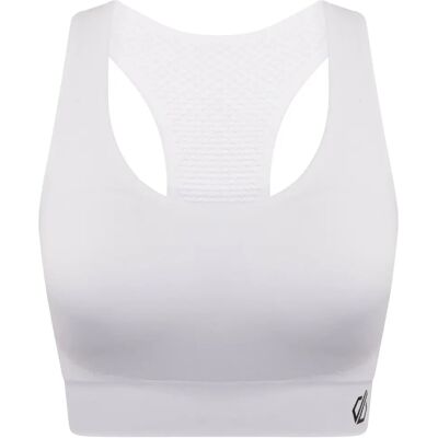 Damen-Sport-BH Regatta Don't Sweat It III Blanc XL Damen-Sport-BH Regatta Don't Sweat It III Blanc XL