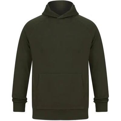 Hoodie Tombo Vert XL Hoodie Tombo Vert XL
