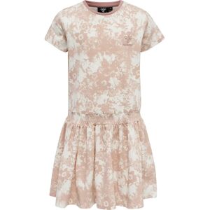 Mädchenkleid Hummel Juna Rose 10 ans Mädchenkleid Hummel Juna Rose 10 ans