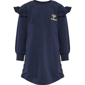 Sweatshirtkleid, Baby, Mädchen Hummel Signe Noir 9/12 mois Sweatshirtkleid, Baby, Mädchen Hummel Signe Noir 9/12 mois