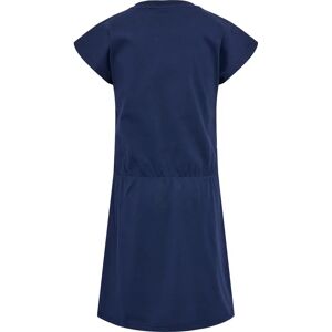 Mädchenkleid Hummel Flowy Bleu 11 ans Mädchenkleid Hummel Flowy Bleu 11 ans