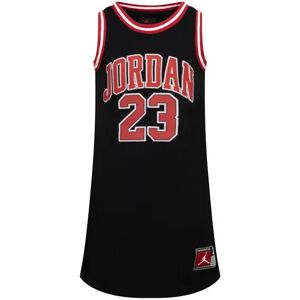 Jerseykleid für Mädchen Jordan 23 Noir 2/3 ans Jerseykleid für Mädchen Jordan 23 Noir 2/3 ans