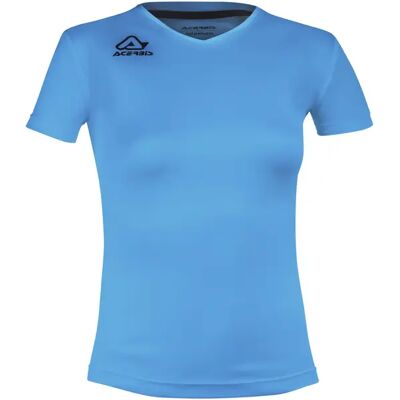 ACERBIS Devi Kurzarm Fußball-T-Shirt - T-Shirt ACERBIS Devi Kurzarm Fußball-T-Shirt - T-Shirt
