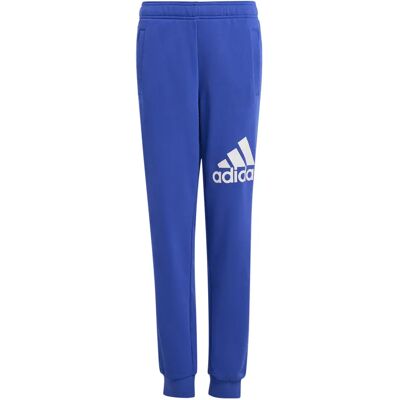 Adidas Kinder Regular Fit Big Logo Baumwoll-Hose - Sporthose Adidas Kinder Regular Fit Big Logo Baumwoll-Hose - Sporthose