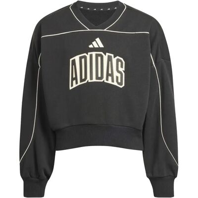 Pullover Mädchen adidas Stadium Noir 11/12 ans Pullover Mädchen adidas Stadium Noir 11/12 ans
