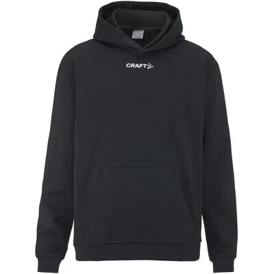 Hoodie Kinder Craft Community 2.0 Noir 12/14 ans Hoodie Kinder Craft Community 2.0 Noir 12/14 ans