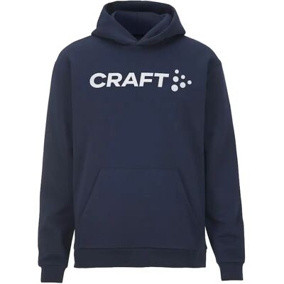 Hoodie Kinder Craft Community 2.0 Bleu 12/14 ans Hoodie Kinder Craft Community 2.0 Bleu 12/14 ans