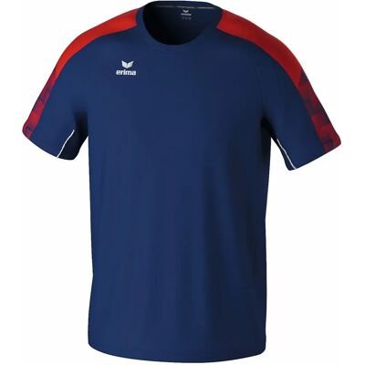 Erima Evo Star Junior Kurzarm T-Shirt - 116 cm Jungen Erima Evo Star Junior Kurzarm T-Shirt - 116 cm Jungen