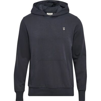 Hoodie Hummel Pulse Gris M Hoodie Hummel Pulse Gris M