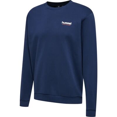 hummel LGC Austin Sweatshirt - Unisex Sportshirt hummel LGC Austin Sweatshirt - Unisex Sportshirt
