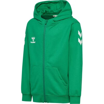 Kapuzenjacke Hummel 2.0 Chevron Vert 12 ans Kapuzenjacke Hummel 2.0 Chevron Vert 12 ans