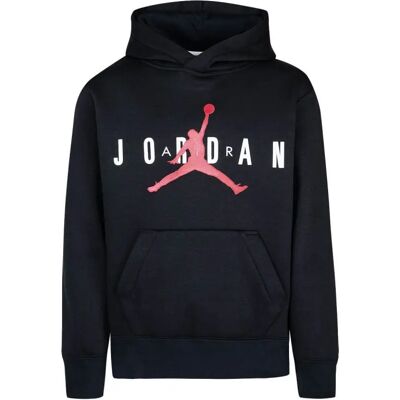 Pullover Kind Jordan Jumpman Sustainable Graphic Noir 10/12 ans Pullover Kind Jordan Jumpman Sustainable Graphic Noir 10/12 ans