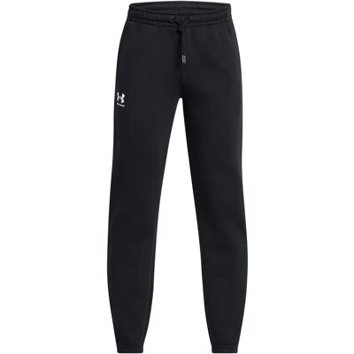 Jogginghose für Kinder Under Armour Icon Taping Noir 10/12 ans Jogginghose für Kinder Under Armour Icon Taping Noir 10/12 ans