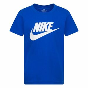 T-Shirt für Babies Nike Bleu 3 Jahre