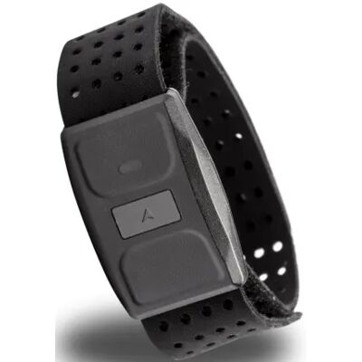 Bluetooth Herzfrequenzmesser-Armband Flow Fitness Noir 20x5x5 cm Bluetooth Herzfrequenzmesser-Armband Flow Fitness Noir 20x5x5 cm