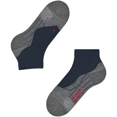 Kurze Socken für Damen Falke PL4 Blau 41/42 Kurze Socken für Damen Falke PL4 Blau 41/42