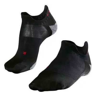 Söckchen Falke RU5 Noir 44/45 Söckchen Falke RU5 Noir 44/45