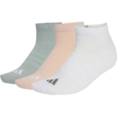 Socken adidas Low (x3) Rose 40/42 Socken adidas Low (x3) Rose 40/42