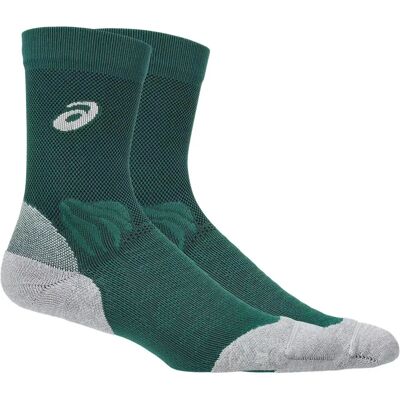 Socken Asics Lightweight Court+ Vert 35/38 Socken Asics Lightweight Court+ Vert 35/38