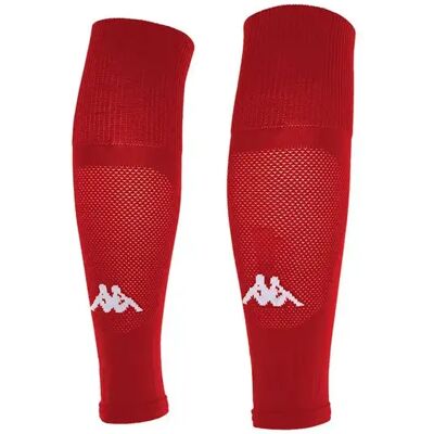 Fußlose Socken Kappa Spolf pro Rouge 39/42 Fußlose Socken Kappa Spolf pro Rouge 39/42