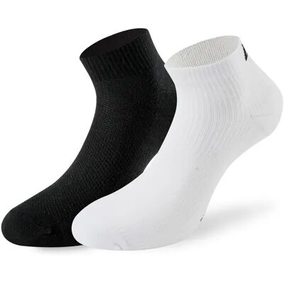 Lenz 3.0 Running Socken - Schwarz-Weiß - Laufsocken Lenz 3.0 Running Socken - Schwarz-Weiß - Laufsocken