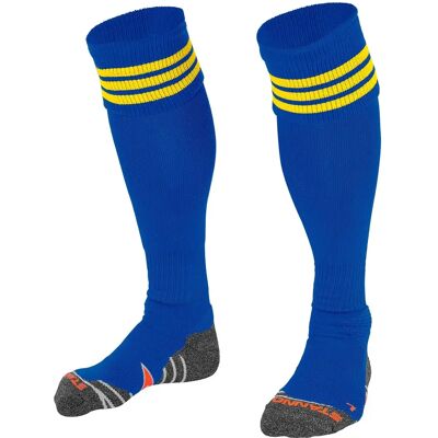 Socken Stanno Ring Bleu 36/40 Socken Stanno Ring Bleu 36/40