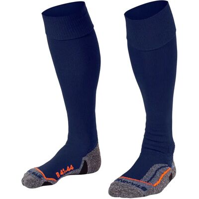 Socken Stanno Uni Pro Bleu 36/40 Socken Stanno Uni Pro Bleu 36/40