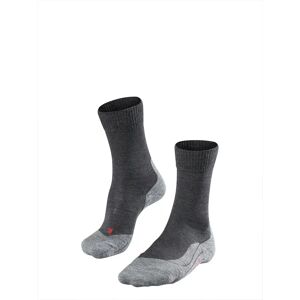 Socken Falke TK5 Gris 42/43 Socken Falke TK5 Gris 42/43