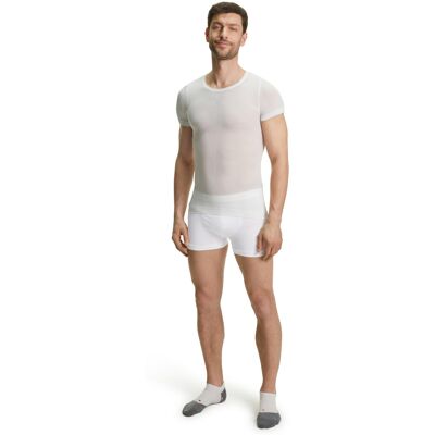 Boxer Falke Ultralight Cool Weiß M Boxer Falke Ultralight Cool Weiß M