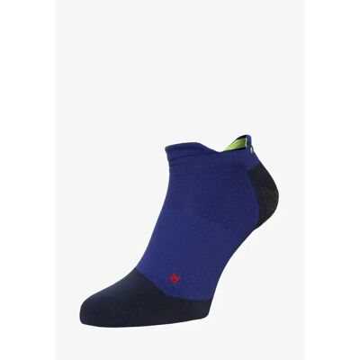 Söckchen Falke RU5 Bleu 44/45 Söckchen Falke RU5 Bleu 44/45