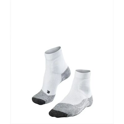 Socken Falke TE2 Blanc 39/41 Socken Falke TE2 Blanc 39/41