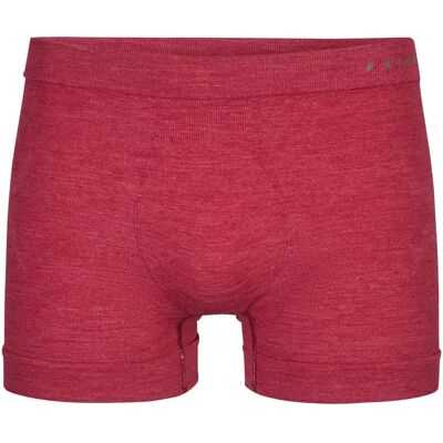 Boxer Falke Wool-Tech Light Rouge XL Boxer Falke Wool-Tech Light Rouge XL