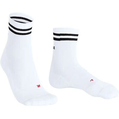 Socken Falke RU4 Endurance Blanc 44/45 Socken Falke RU4 Endurance Blanc 44/45