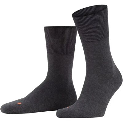 Socken Falke Run Gris 44/45 Socken Falke Run Gris 44/45