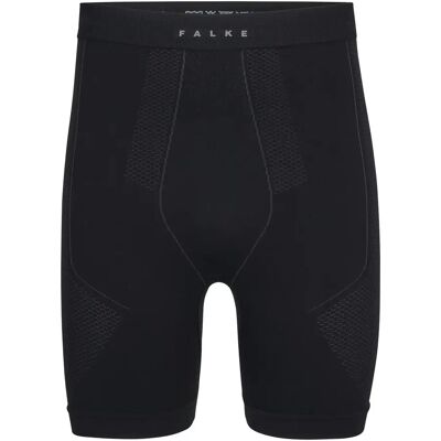 Boxer Falke Warm Schwarz 2XL Boxer Falke Warm Schwarz 2XL