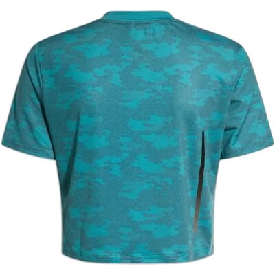 Damenmaillot Joma R-City Winter Bleu L Damenmaillot Joma R-City Winter Bleu L